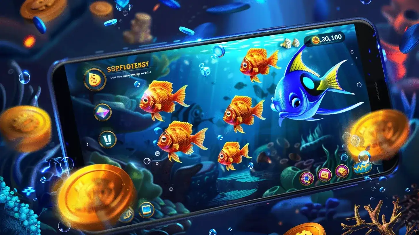 Fishing War