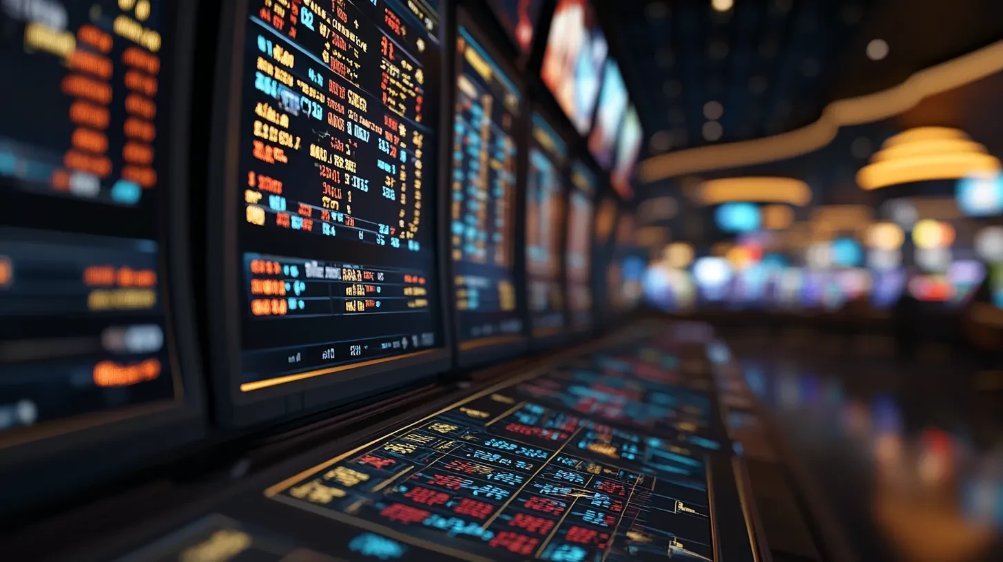 Playtech Live: Pengalaman Permainan Secara Langsung